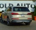 Ауди Ку 7, объемом двигателя 3 л и пробегом 96 тыс. км за 59900 $, фото 7 на Automoto.ua