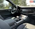 Ауди Ку 7, объемом двигателя 1.98 л и пробегом 20 тыс. км за 53500 $, фото 38 на Automoto.ua