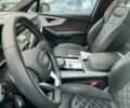 Ауди Ку 7, объемом двигателя 3 л и пробегом 24 тыс. км за 95856 $, фото 14 на Automoto.ua