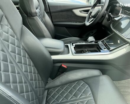 Ауди Ку 7, объемом двигателя 3 л и пробегом 34 тыс. км за 92921 $, фото 25 на Automoto.ua