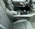 Ауди Ку 7, объемом двигателя 3 л и пробегом 34 тыс. км за 92921 $, фото 25 на Automoto.ua