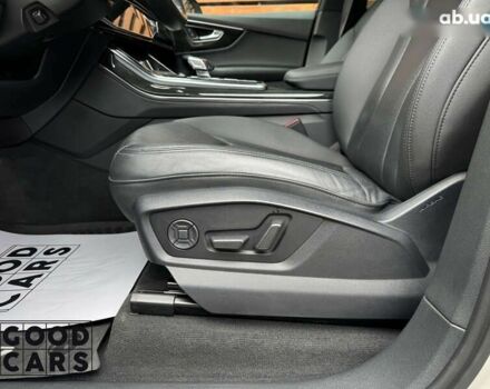 Ауді Ку 7, об'ємом двигуна 3 л та пробігом 96 тис. км за 62000 $, фото 21 на Automoto.ua