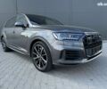 Ауди Ку 7, объемом двигателя 0 л и пробегом 120 тыс. км за 65500 $, фото 7 на Automoto.ua