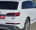 Ауди Ку 7, объемом двигателя 2 л и пробегом 64 тыс. км за 43000 $, фото 2 на Automoto.ua