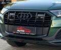 Ауді Ку 7, об'ємом двигуна 0 л та пробігом 61 тис. км за 86999 $, фото 18 на Automoto.ua