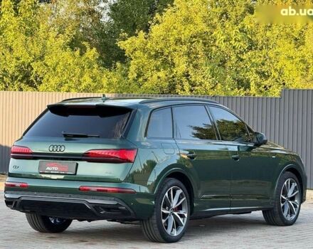 Ауди Ку 7, объемом двигателя 0 л и пробегом 61 тыс. км за 79999 $, фото 3 на Automoto.ua