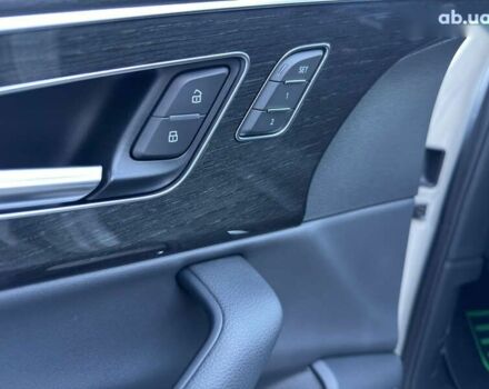 Ауди Ку 7, объемом двигателя 3 л и пробегом 107 тыс. км за 59999 $, фото 24 на Automoto.ua