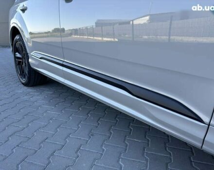 Ауди Ку 7, объемом двигателя 3 л и пробегом 107 тыс. км за 59999 $, фото 14 на Automoto.ua