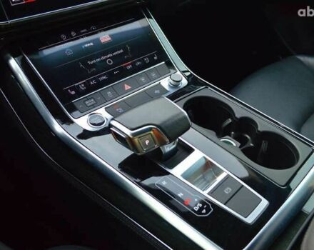 Ауді Ку 7, об'ємом двигуна 3 л та пробігом 96 тис. км за 57500 $, фото 27 на Automoto.ua