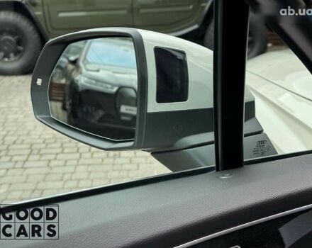 Ауді Ку 7, об'ємом двигуна 3 л та пробігом 96 тис. км за 62000 $, фото 17 на Automoto.ua