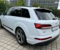 Ауди Ку 7, объемом двигателя 3 л и пробегом 24 тыс. км за 95856 $, фото 13 на Automoto.ua