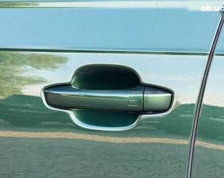 Ауді Ку 7, об'ємом двигуна 0 л та пробігом 61 тис. км за 86999 $, фото 23 на Automoto.ua