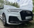 Ауди Ку 7, объемом двигателя 3 л и пробегом 24 тыс. км за 95856 $, фото 1 на Automoto.ua