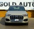 Ауди Ку 7, объемом двигателя 3 л и пробегом 96 тыс. км за 59900 $, фото 2 на Automoto.ua