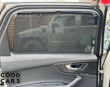 Ауді Ку 7, об'ємом двигуна 3 л та пробігом 96 тис. км за 62000 $, фото 23 на Automoto.ua