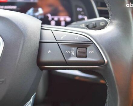 Ауді Ку 7, об'ємом двигуна 3 л та пробігом 96 тис. км за 57500 $, фото 25 на Automoto.ua