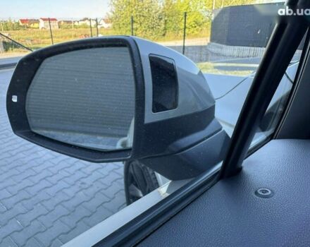 Ауди Ку 7, объемом двигателя 3 л и пробегом 107 тыс. км за 59999 $, фото 23 на Automoto.ua