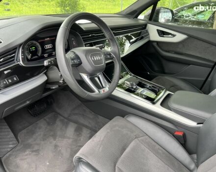 Ауди Ку 7, объемом двигателя 3 л и пробегом 42 тыс. км за 90965 $, фото 21 на Automoto.ua