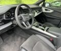 Ауди Ку 7, объемом двигателя 3 л и пробегом 42 тыс. км за 90965 $, фото 21 на Automoto.ua