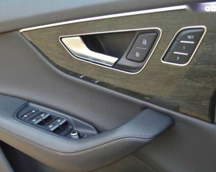 Ауді Ку 7, об'ємом двигуна 3 л та пробігом 96 тис. км за 57500 $, фото 21 на Automoto.ua