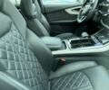 Ауди Ку 7, объемом двигателя 3 л и пробегом 34 тыс. км за 92921 $, фото 29 на Automoto.ua