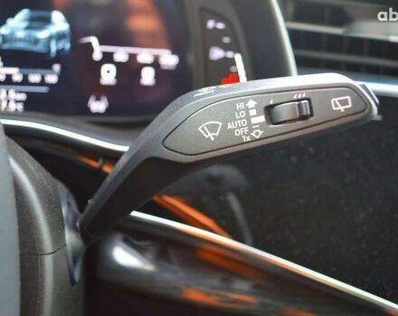 Ауді Ку 7, об'ємом двигуна 3 л та пробігом 96 тис. км за 57500 $, фото 26 на Automoto.ua