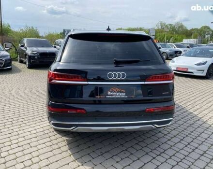 Ауди Ку 7, объемом двигателя 3 л и пробегом 73 тыс. км за 63900 $, фото 6 на Automoto.ua