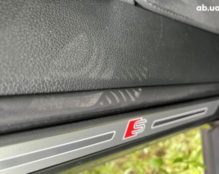 Ауди Ку 7, объемом двигателя 3 л и пробегом 42 тыс. км за 90965 $, фото 40 на Automoto.ua