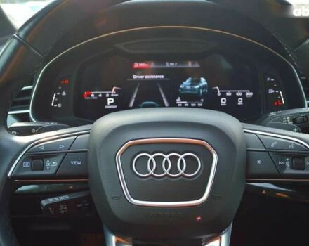 Ауді Ку 7, об'ємом двигуна 3 л та пробігом 96 тис. км за 57500 $, фото 22 на Automoto.ua