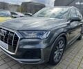 Ауди Ку 7, объемом двигателя 3 л и пробегом 34 тыс. км за 92921 $, фото 11 на Automoto.ua