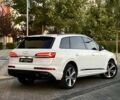Ауди Ку 7, объемом двигателя 3 л и пробегом 49 тыс. км за 45499 $, фото 5 на Automoto.ua
