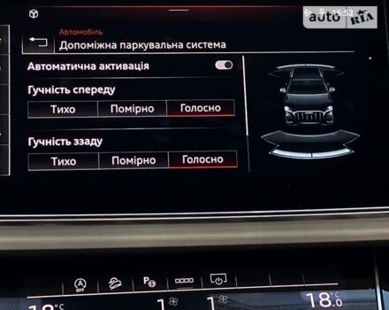 Ауди Ку 7, объемом двигателя 2.97 л и пробегом 52 тыс. км за 79999 $, фото 36 на Automoto.ua