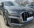 Ауди Ку 7, объемом двигателя 3 л и пробегом 34 тыс. км за 92921 $, фото 1 на Automoto.ua