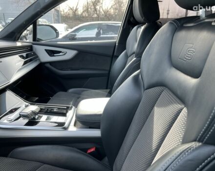 Ауди Ку 7, объемом двигателя 3 л и пробегом 56 тыс. км за 72968 $, фото 25 на Automoto.ua