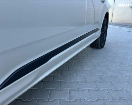 Ауди Ку 7, объемом двигателя 3 л и пробегом 107 тыс. км за 59999 $, фото 15 на Automoto.ua