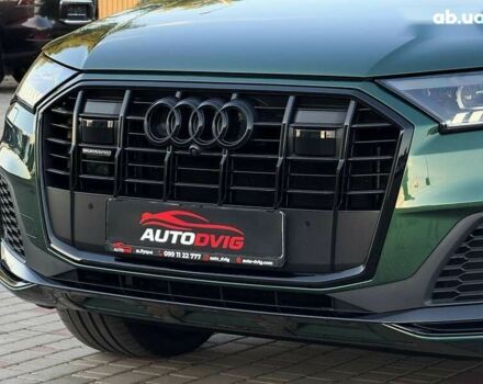 Ауди Ку 7, объемом двигателя 0 л и пробегом 61 тыс. км за 79999 $, фото 18 на Automoto.ua