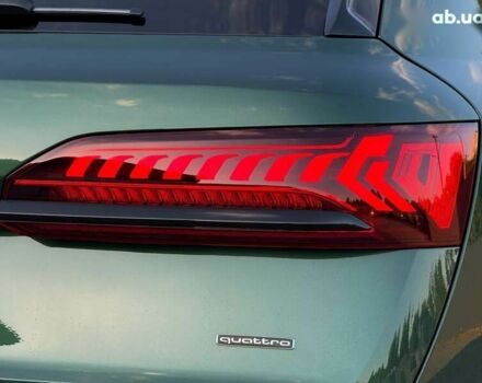 Ауди Ку 7, объемом двигателя 0 л и пробегом 61 тыс. км за 79999 $, фото 28 на Automoto.ua