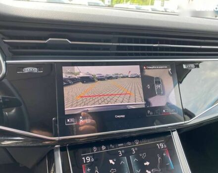 Ауди Ку 7, объемом двигателя 3 л и пробегом 73 тыс. км за 63900 $, фото 18 на Automoto.ua