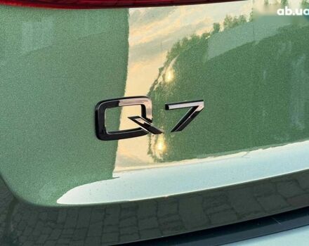 Ауді Ку 7, об'ємом двигуна 0 л та пробігом 61 тис. км за 86999 $, фото 29 на Automoto.ua