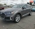 Ауді Ку 7, об'ємом двигуна 1.98 л та пробігом 64 тис. км за 20300 $, фото 1 на Automoto.ua