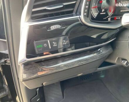 Ауди Ку 7, объемом двигателя 3 л и пробегом 73 тыс. км за 63900 $, фото 14 на Automoto.ua