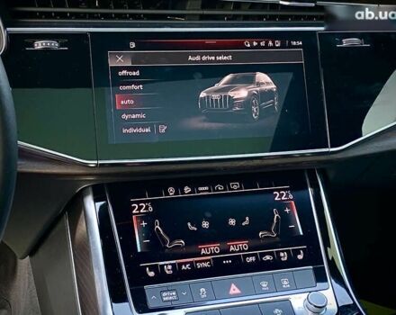 Ауди Ку 7, объемом двигателя 3 л и пробегом 49 тыс. км за 45499 $, фото 29 на Automoto.ua