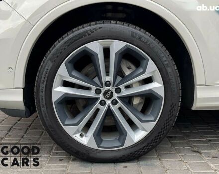 Ауді Ку 7, об'ємом двигуна 3 л та пробігом 96 тис. км за 62000 $, фото 6 на Automoto.ua