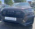 Ауди Ку 7, объемом двигателя 3 л и пробегом 42 тыс. км за 90965 $, фото 1 на Automoto.ua