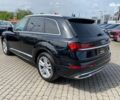 Ауди Ку 7, объемом двигателя 3 л и пробегом 73 тыс. км за 63900 $, фото 5 на Automoto.ua