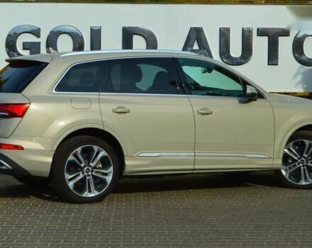 Ауді Ку 7, об'ємом двигуна 3 л та пробігом 96 тис. км за 57500 $, фото 12 на Automoto.ua