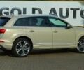 Ауді Ку 7, об'ємом двигуна 3 л та пробігом 96 тис. км за 57500 $, фото 12 на Automoto.ua