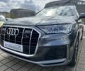 Ауди Ку 7, объемом двигателя 3 л и пробегом 34 тыс. км за 92921 $, фото 12 на Automoto.ua
