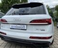 Ауди Ку 7, объемом двигателя 3 л и пробегом 24 тыс. км за 95856 $, фото 1 на Automoto.ua