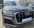 Ауди Ку 7, объемом двигателя 3 л и пробегом 34 тыс. км за 92921 $, фото 2 на Automoto.ua